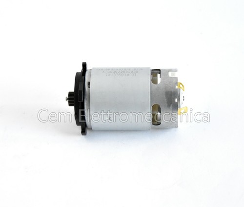 Moteur induit complet - moteur, d’induit