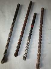 Lot de mèches / forets à béton HILTI