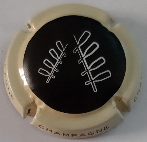 Capsule champagne - de,