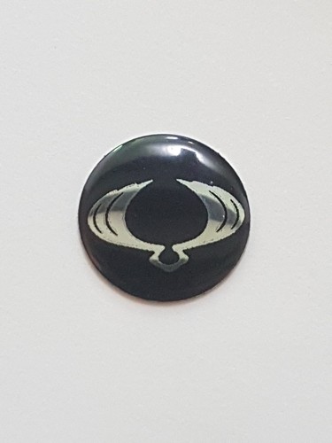 Logo emblème clé clef pour - 1,