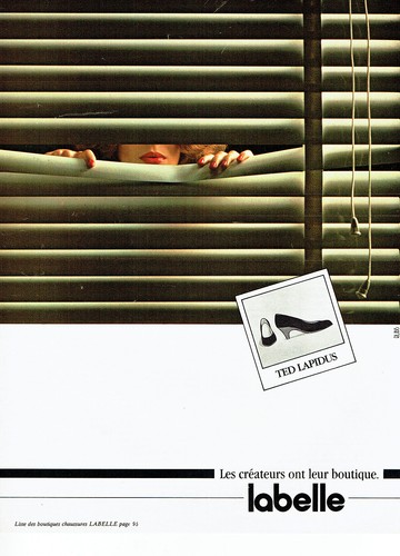Publicité advertising 118
