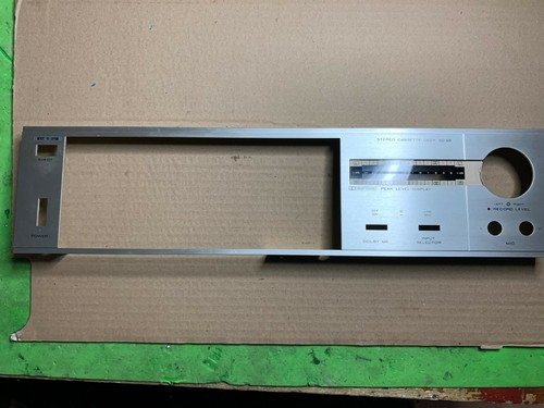 Platine cassette marantz - platine, sd-25
