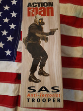 Boite vide SAS  pour  Action