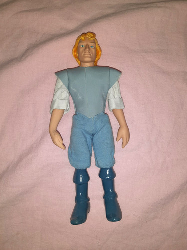 Poupee disney porcelaine - poupee,