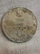 JETON TOKEN USA RARE : YOUR