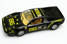 Burago Ferrari GTO (1984) n°