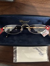 lunettes chopard