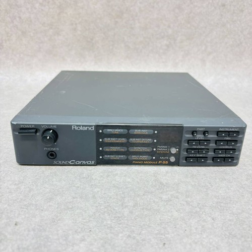 Module piano roland - module,