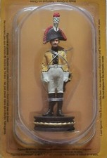 FIGURINE ALTAYA ECHEC IENA