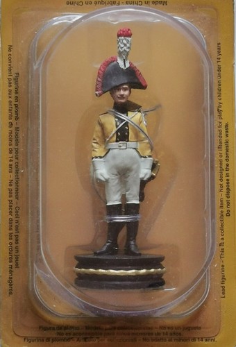 Figurine altaya echec iena - altaya,