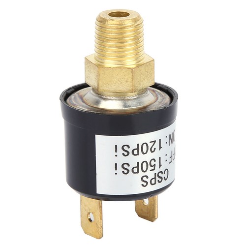 Pressostat robuste pour - pressostat,
