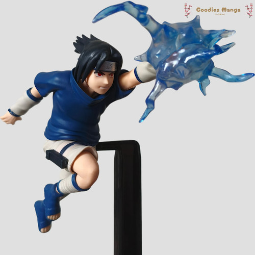 Figurine banpresto effectreme - figurine,