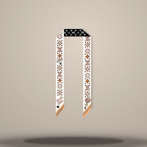 Louis vuitton écharpe - louis,
