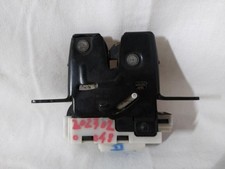 Serrure de coffre RENAULT