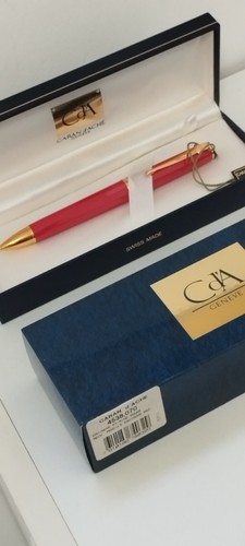 Rare stylo caran ache - stylo,