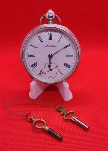 Très belle ancienne - , montre