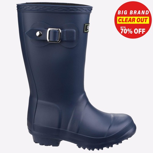 Bottes pluie pour garçons - de,