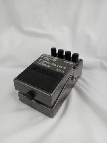 Boss model effects - model,