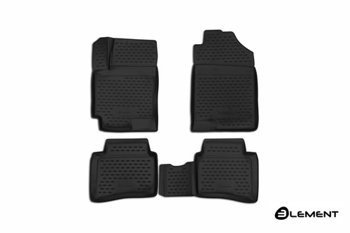 Element tapis sol pour - element, de