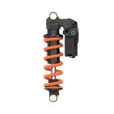 Amortisseur Fox Dhx Live Valve