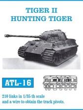 Friulmodel ATL-016 - 1/35