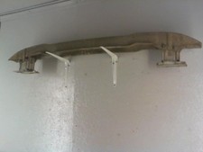 Renfort pare choc arriere