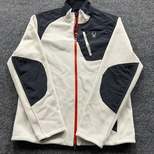 Spyder jacket mens - jacket, size