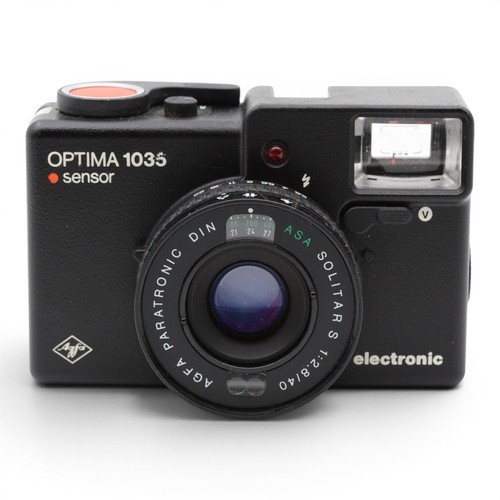 Agfa optima 1035 sensor - 1035,