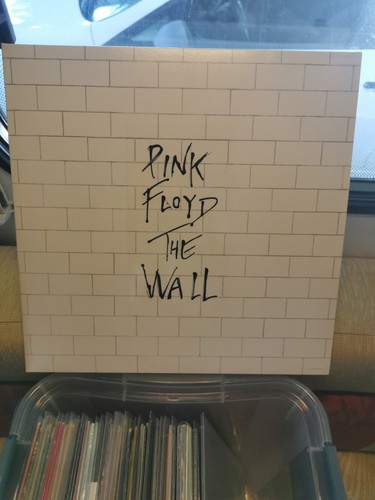Vinyle tours pink floyd - floyd, /