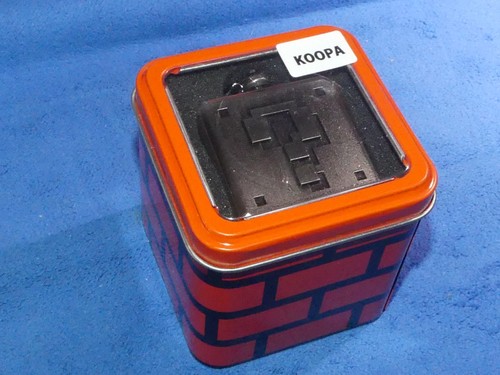Montre gousset nintendo mario - gousset,