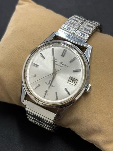 Montre homme seiko skyliner - homme,