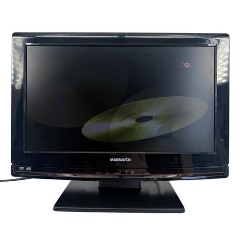 Magnavox lcd dvd combo - lcd,