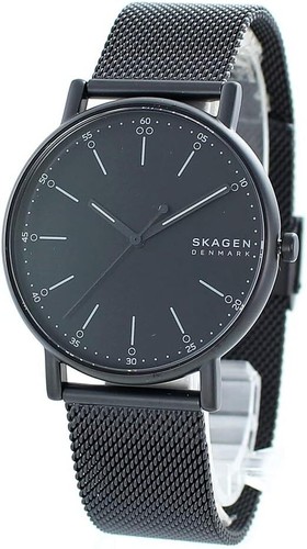 Montre homme skagen - homme, greenen