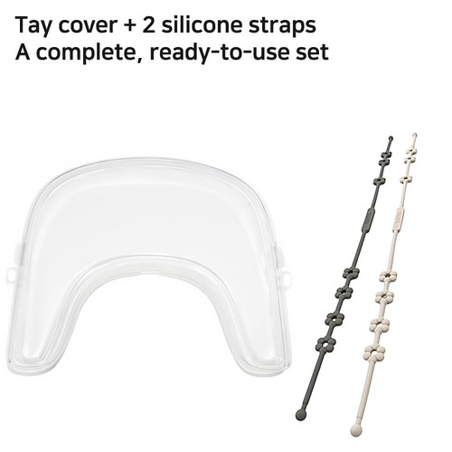 Replacement tray and cover - replacement,