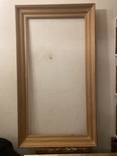 Cadre Plein Bois 100x50