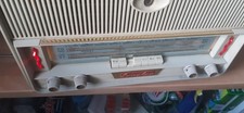 poste radio vintage