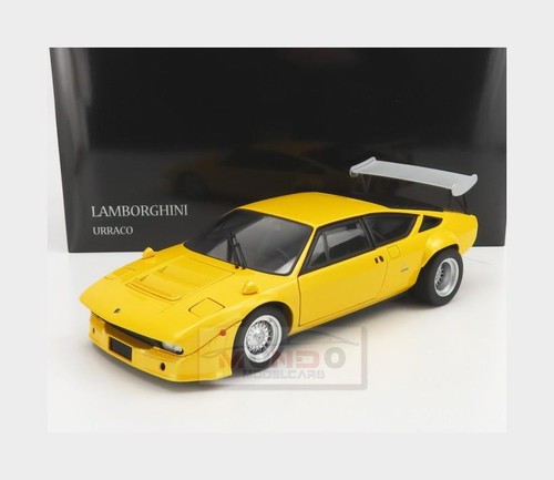 Kyosho lamborghini urraco - 1:18,