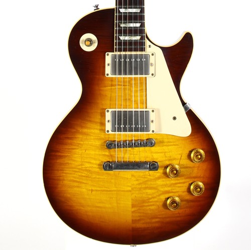2006 gibson custom shop - custom,