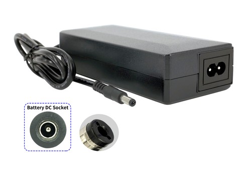Chargeur 42v pour - 2a,