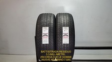 Gomme Usée 235/65R17 108V