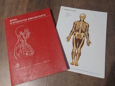 cahier complet de planches