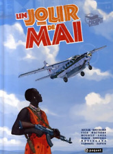 BD - UN JOUR DE MAI /