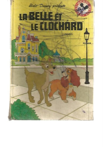 Belle clochard - belle, et