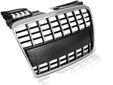 Calandre avant pour Audi A4 B7