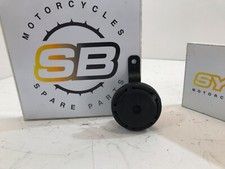 CLACSON HUSQVARNA SVARTPILEN 401 2020-2023 / CORN UP