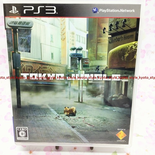 Console ps3 playstation - console,