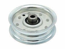 Poulie Faucheuse (plate)