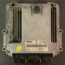 Calculateur moteur RENAULT