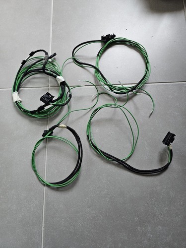 Bmw f15 câblages - f15,