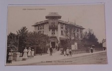 Carte postale ancienne VITTEL